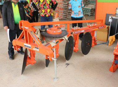 สหกรณ์จังหวัดบึงกาฬ ร่วมแสดงความยินดีกับสหกรณ์การเกษตรเซกา ... พารามิเตอร์รูปภาพ 20